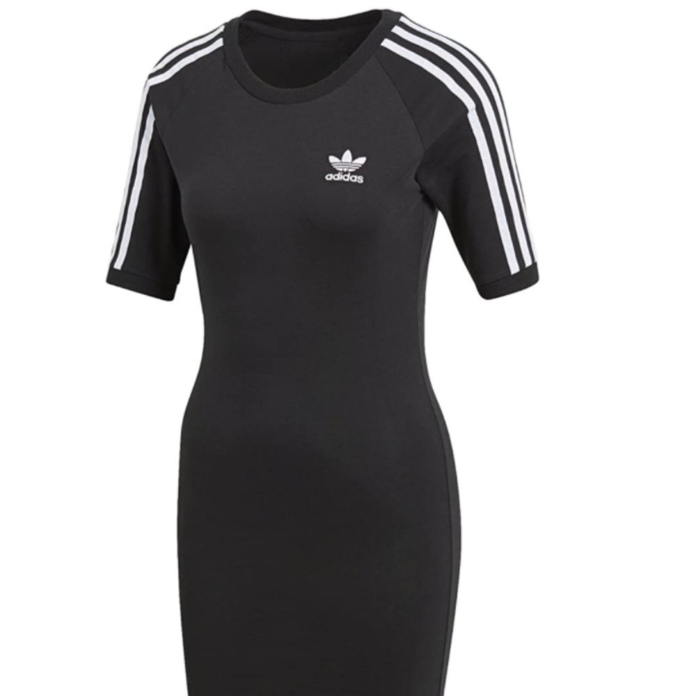 adidas Originals Women's 3 Stripes Dress